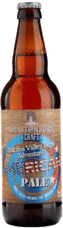 GlastonburyAmericanPale:Bier-Bewertung&Test–BeerTasting