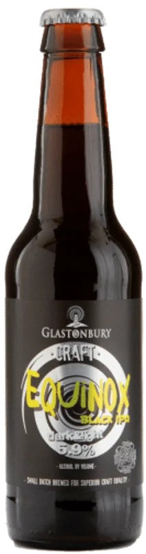 GlastonburyEquinox:Bier-Bewertung&Test–BeerTasting
