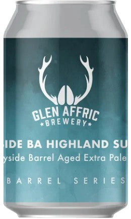 GlenAffric–HighlandSuntanSpeysideBarrelAged:Bier-Bewertung&Test–BeerTasting