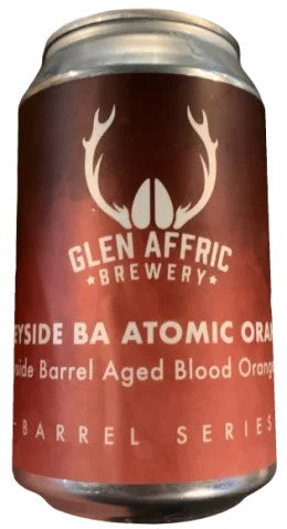 GlenAffricAtomicOrangeSpeysideBA:Bier-Bewertung&Test–BeerTasting