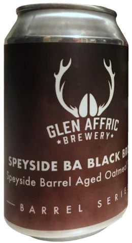 GlenAffricBlackBroseSpeysideBA:Bier-Bewertung&Test–BeerTasting