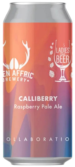 GlenAffricCalliberry:Bier-Bewertung&Test–BeerTasting