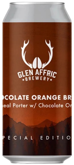 GlenAffricChocolateOrangeBrose:Bier-Bewertung&Test–BeerTasting