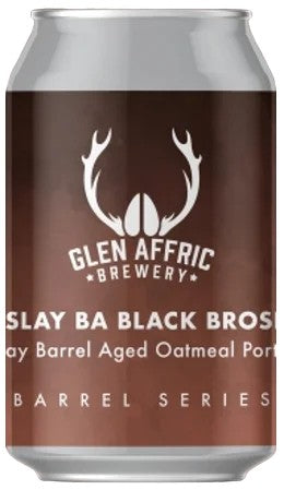 GlenAffricIslayBABlackBrose:Bier-Bewertung&Test–BeerTasting