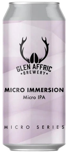 GlenAffricMicroImmersion:Bier-Bewertung&Test–BeerTasting