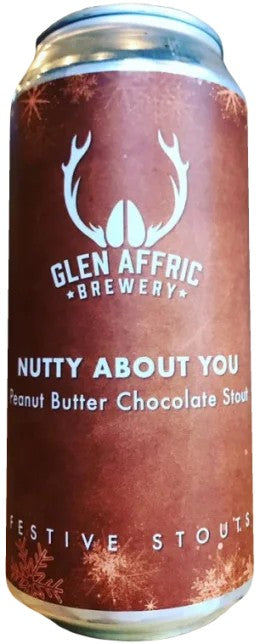 GlenAffricNuttyAboutYou:Bier-Bewertung&Test–BeerTasting