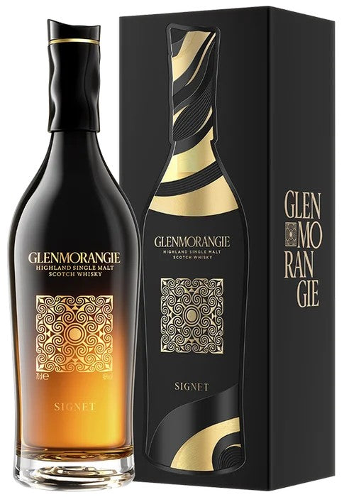 GlenmorangieSignetSingleMaltScotchWhiskyvonGlenmorangieDistillery|weinfreunde.de