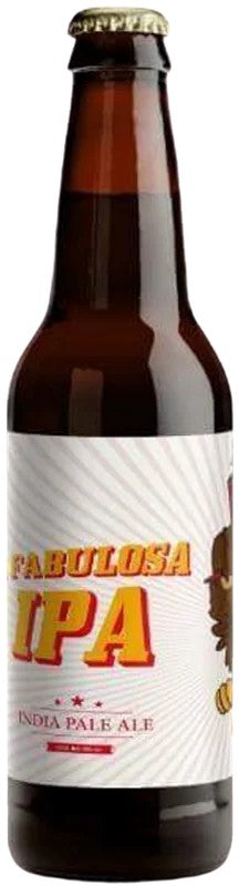 GLVLaFabulosaIPA:Bier-Bewertung&Test–BeerTasting