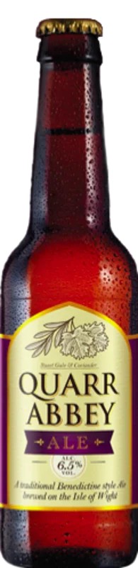 GoddardsBrewery–QuarrAbbey:Bier-Bewertung&Test–BeerTasting