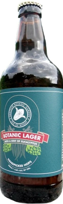 GoddardsVentnorBotanic:Bier-Bewertung&Test–BeerTasting