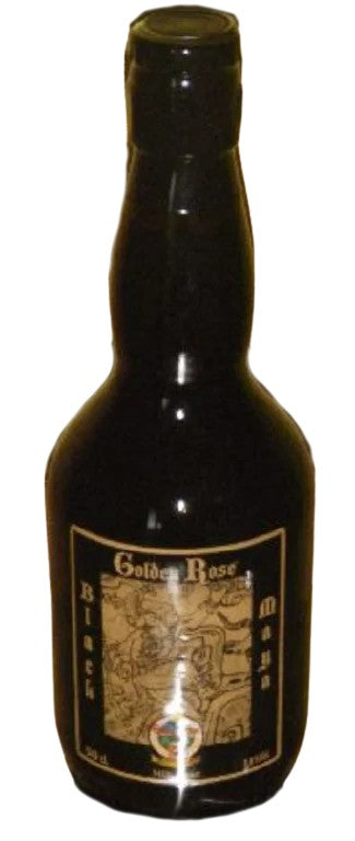 GoldenRoseBlackMaya:Bier-Bewertung&Test–BeerTasting