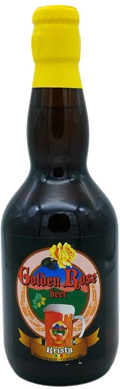 GoldenRoseKristy:Bier-Bewertung&Test–BeerTasting