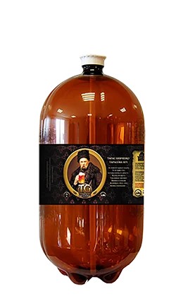 GoldFishT.G.:Bier-Bewertung&Test–BeerTasting