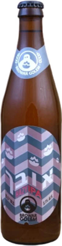 GolemHazyOwech:Bier-Bewertung&Test–BeerTasting