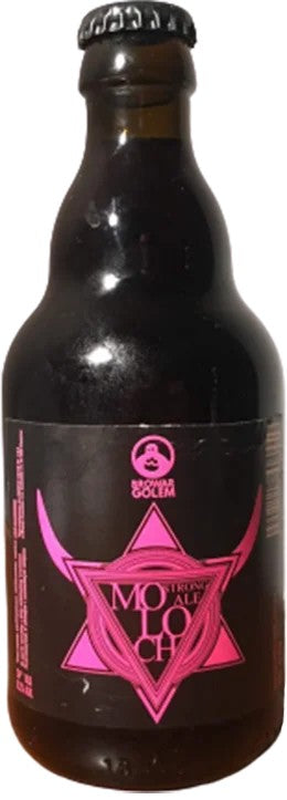 GolemMoloch:Bier-Bewertung&Test–BeerTasting