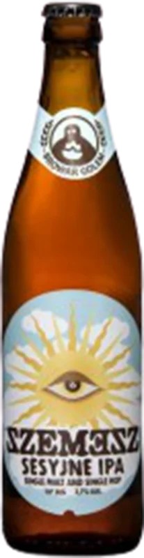GolemSzemesz:Bier-Bewertung&Test–BeerTasting