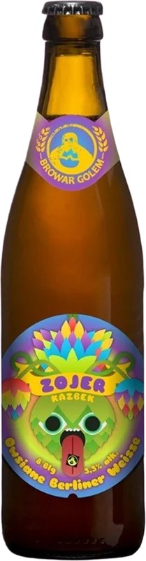 GolemZojer:Bier-Bewertung&Test–BeerTasting