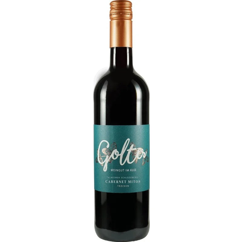 Golter2007CabernetMitostrockenbeiWirWinzerbestellen