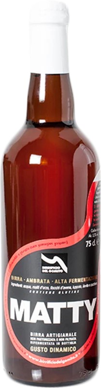 GomitoMatty:Bier-Bewertung&Test–BeerTasting