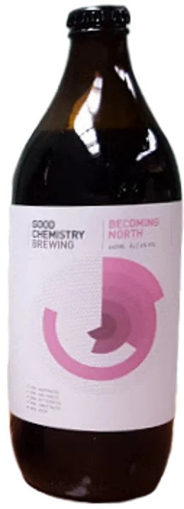 GoodBecomingNorth:Bier-Bewertung&Test–BeerTasting
