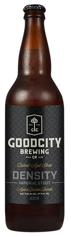 GoodCityBrewing–2019Density:Bier-Bewertung&Test–BeerTasting