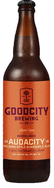 GoodCityBrewing–Audacity:Bier-Bewertung&Test–BeerTasting