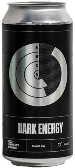 GoodDarkEnergy:Bier-Bewertung&Test–BeerTasting