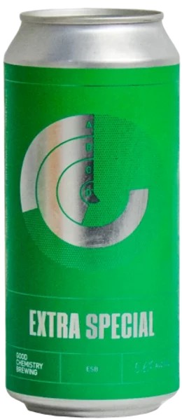 GoodExtraSpecial:Bier-Bewertung&Test–BeerTasting