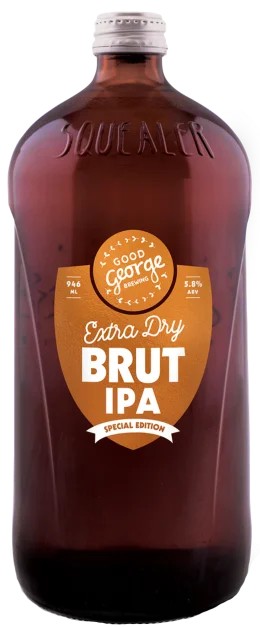 GoodGeorgeBrewing–GoodGeorgeBrutIPA:Bier-Bewertung&Test–BeerTasting