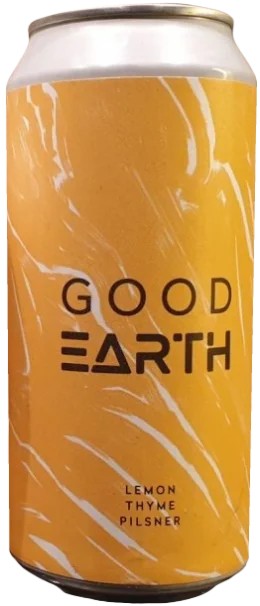 GoodThingsGoodEarth:Bier-Bewertung&Test–BeerTasting