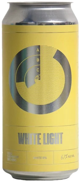 GoodWhiteLight:Bier-Bewertung&Test–BeerTasting