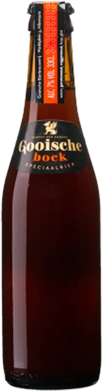 Gooische–Bock:Bier-Bewertung&Test–BeerTasting