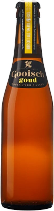 Gooische–Goud:Bier-Bewertung&Test–BeerTasting