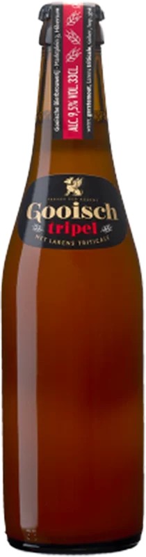 Gooische–Tripel:Bier-Bewertung&Test–BeerTasting