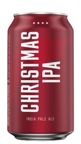 GooseIslandBeerCompany–ChristmasIPA:Bier-Bewertung&Test–BeerTasting