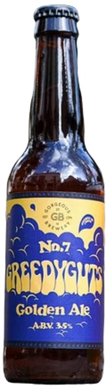 GorgeousGreedyguts:Bier-Bewertung&Test–BeerTasting