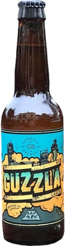 GorgeousGuzzla:Bier-Bewertung&Test–BeerTasting