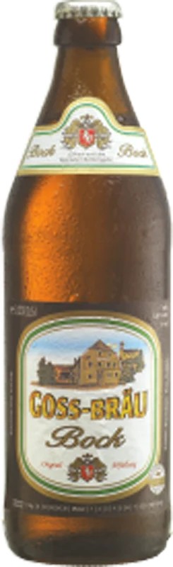 Goss–BockHell:Bier-Bewertung&Test–BeerTasting