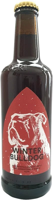 GotlandsBryggeri–WinterBulldog:Bier-Bewertung&Test–BeerTasting