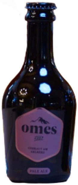Gotthard–OmesPaleAle:Bier-Bewertung&Test–BeerTasting