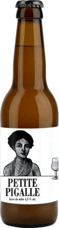 Goutted’OrPetitePigalle:Bier-Bewertung&Test–BeerTasting