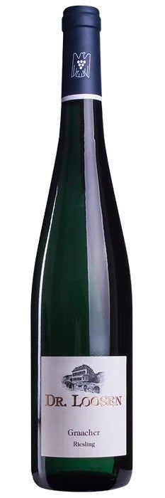 GraacherRieslingtrocken2024vonDr.Loosen|weinfreunde.de