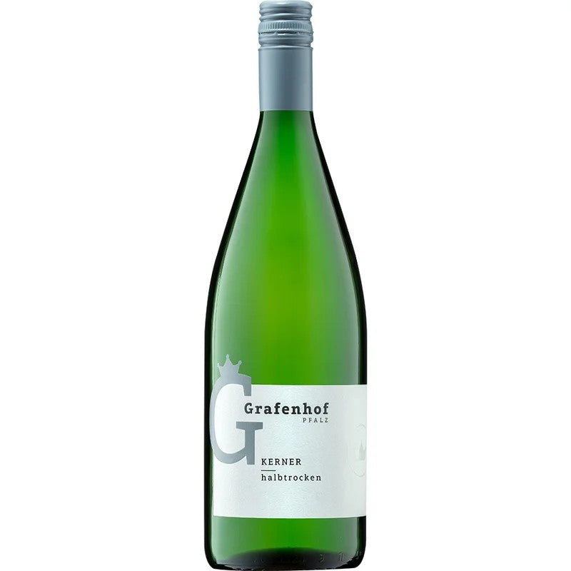 Grafenhof2025KernerLIEBLINGSSTÜCKhalbtrocken10L