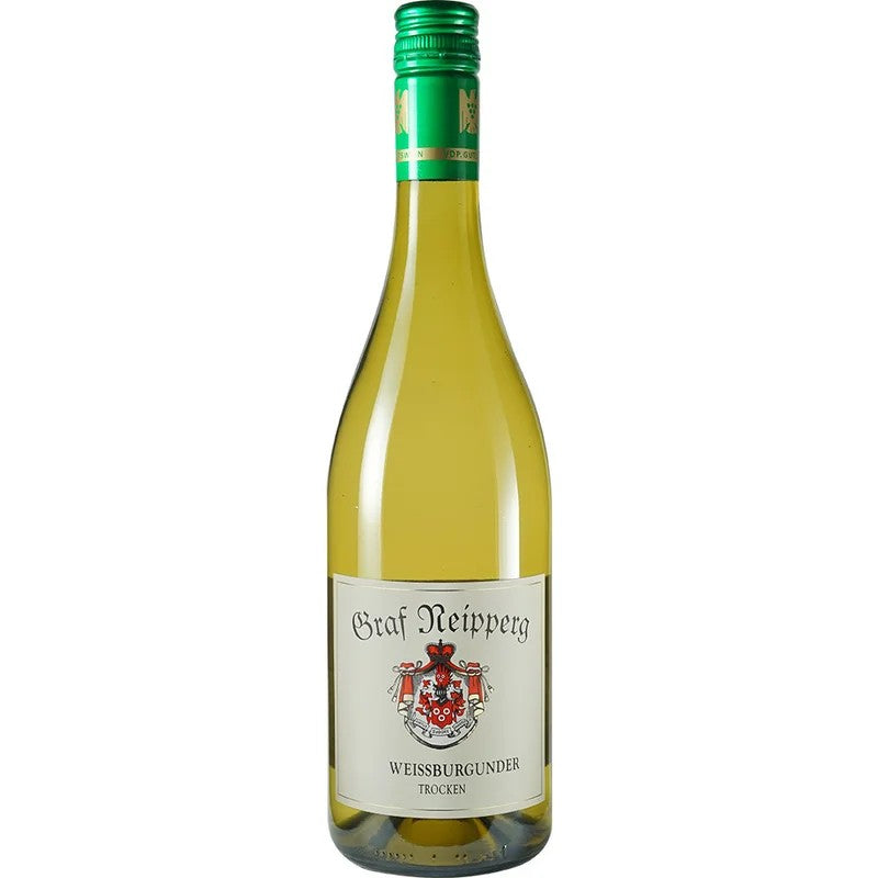GrafNeipperg2025Weissburgundertrocken