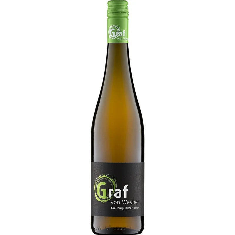 GrafvonWeyher2025Grauburgundertrocken