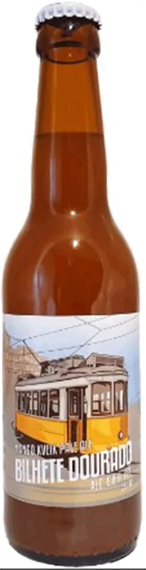 GrandBilheteDourado:Bier-Bewertung&Test–BeerTasting