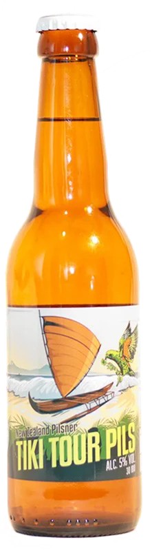 GrandTikiTourPils:Bier-Bewertung&Test–BeerTasting