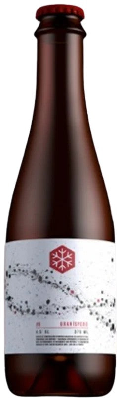 GranizoGranizoSeries3SourCherry:Bier-Bewertung&Test–BeerTasting