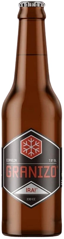 GranizoIRA:Bier-Bewertung&Test–BeerTasting