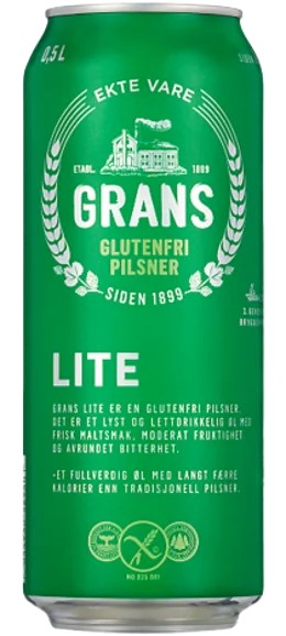 GransBryggeri–Lite:Bier-Bewertung&Test–BeerTasting